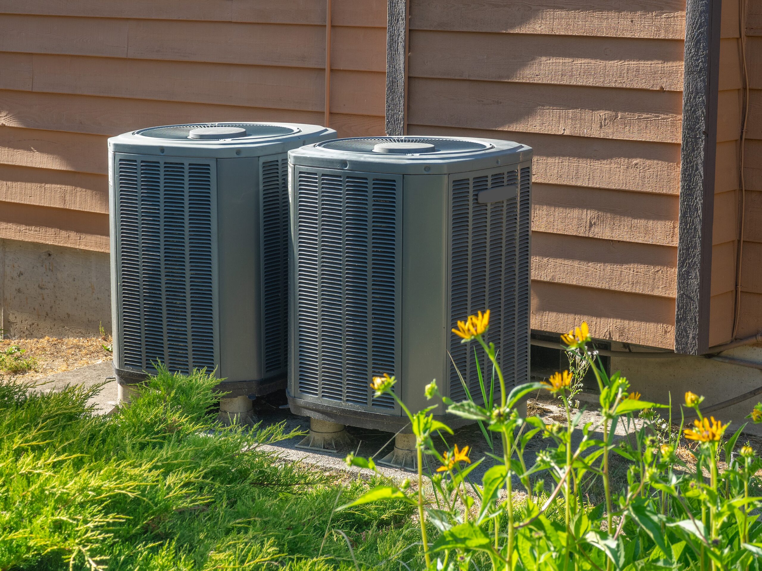 AC Repair in Hayden, ID