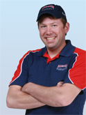 Andy Bruse