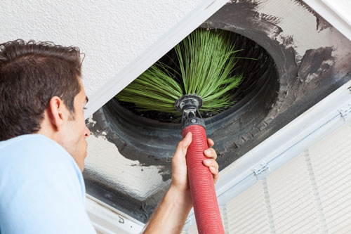 Duct Cleaning Services in Hayden, ID