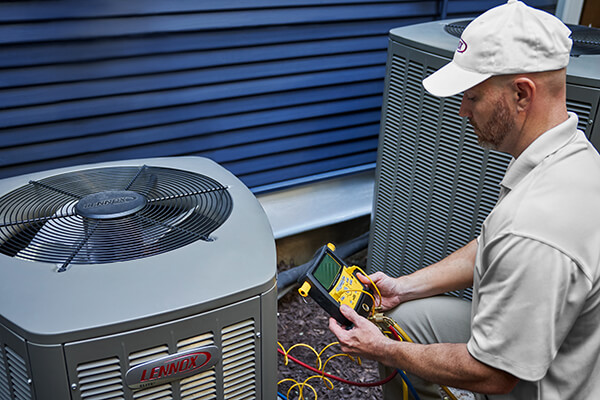 Reliable AC Maintenance in Bayview
