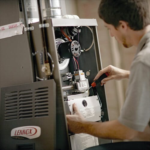 Affordable Furnace Installations in Sandpoint