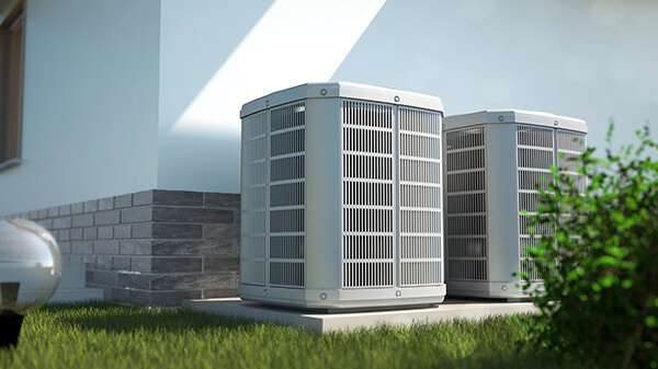 Heat Pump Services in Bayview, ID