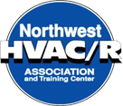 Northwest HVAC/R Association and Training Center logo